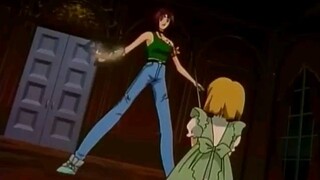 Flame of Recca Episode 9 Tagalog Dubbed