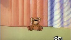 TOM & JERRY - 019 - Mouse In Manhattan (1945-07-07)