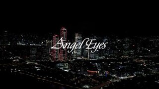 NCT 127 " angel eyes " track video