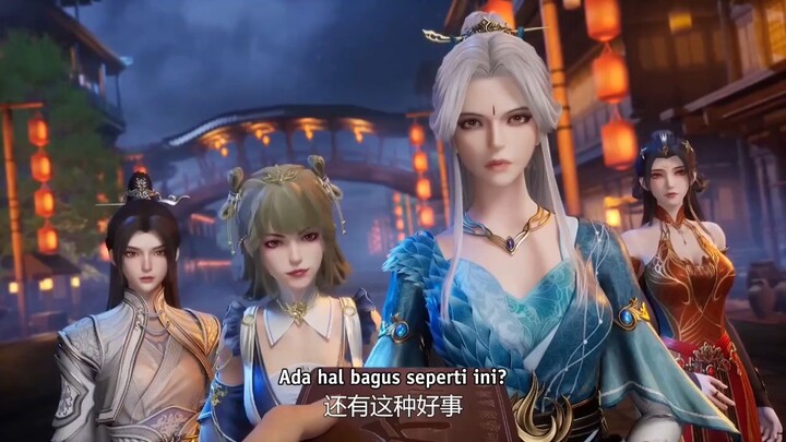 Against The Sky Supreme Eps 490 Sub Indo