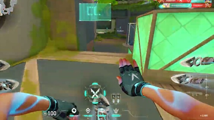 game Tầm ngắm lớn không lo đối thủ