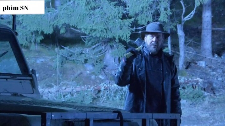 Tóm tắt đùa thợ săn 1#phimsn