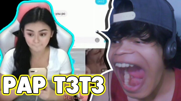STREAMER MALU HABIS DI DEPAN RIBUAN ORANG SAAT LIVE STREAMING
