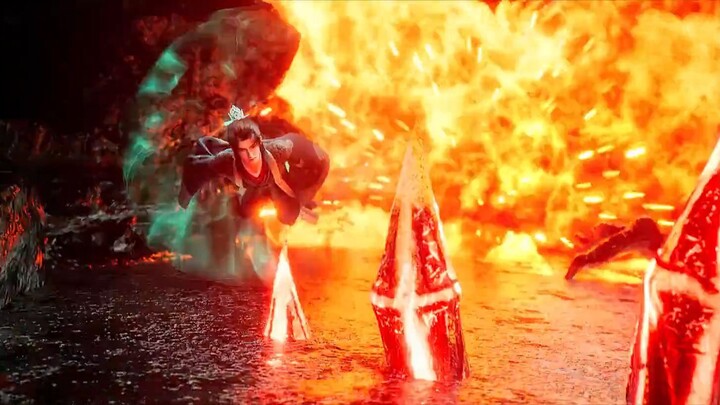 Immortality S5 Eps 22 Sub Indo