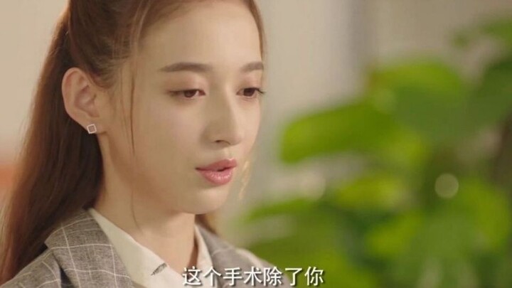 Kiểm tra sức khỏe cười bò: Nữ sinh vì thân hình quá chuẩn nên vô cùng ngại ngùng, may thay một câu n