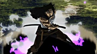 [ Pertarungan Antar Komandan BLACK CLOVER🔥] Siapa yang suka scene ini juga