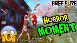 😨Red Criminal Is In My Game ~ Horror Moment😱|| Pro Gaming pg clips || #short #shorts