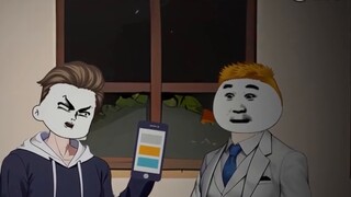 In episode 13, with only two years left to live, he was kicked out by his sisters. This time I will 