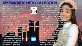 MY FAVORITE HITS COLLECTION Stream Radio Setreo Solar Family Entertainment