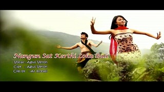 Nangun Sat Kerthi Loka Bali Voc. Agus Veron (Bali TV)