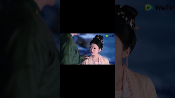 最新精彩片段 #灼灼风流 The Legend of Zhuohua #shorts