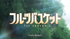 Fruits Basket S1 - Eps 17 Sub Indo