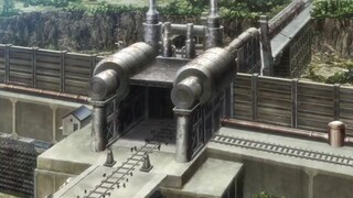 Koutetsujou no Kabaneri Episode 9 Subtitle Indonesia