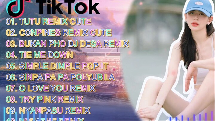 เพลงอังกฤษในtiktok2023!!! 🤗เพลงสากลฮิตในtiktok! !! 2023🥳