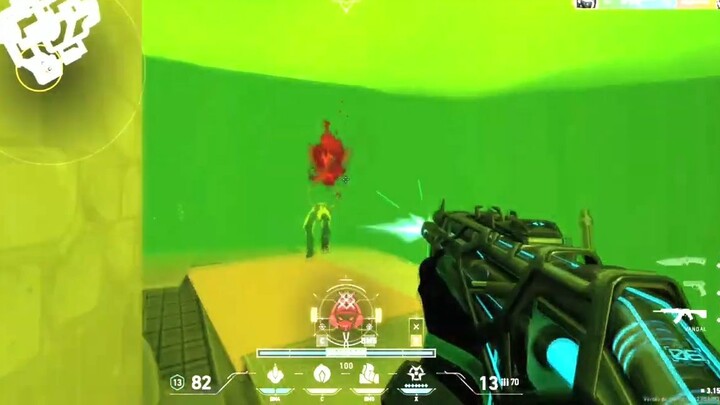 edit bắn giật giật hay trong CSGO phần 58 #gamehay #yeugame