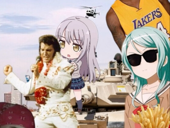 Roselia in different countries