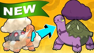 Pokemon Sword & Shield: 10 Galar Forms I Want