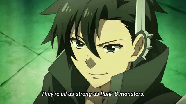 Black Summoner, The Berserker Rises to Greatness Ep.5 English (Sub)