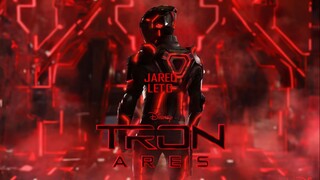 TRON: Ares 2025 | Full English Hd Movie