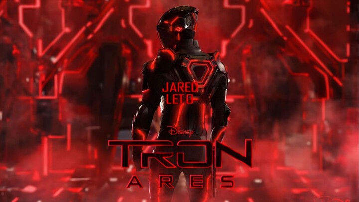 TRON: Ares 2025 | Full English Hd Movie