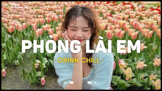 Anh muốn xuống phố cùng em.. Phỏng Lài Em Lofi ft 4 Mùa Thương Em - Chiếc Nhạc Lofi Chill Hot TikTok