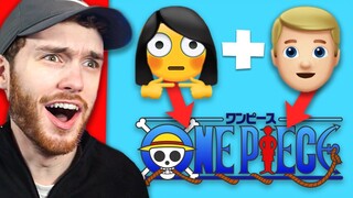 we took the world's WORST Anime Emoji quiz