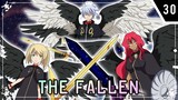 Unite of the Three Fallen | Volume 21: Chapter 3 | Tensura LN