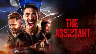 The Assistant 2022 Full Movie