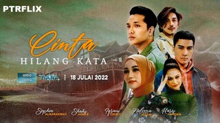 Cinta Hilang Kata (Episode 26)