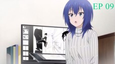 Zatsu Tabi: That's Journey 09 Subtitle Indonesia