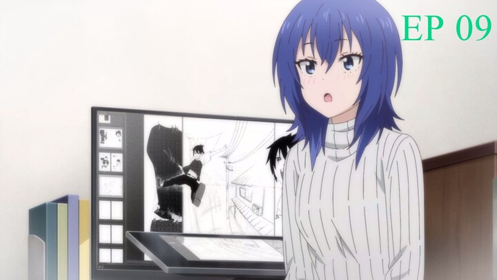 Zatsu Tabi: That's Journey 09 Subtitle Indonesia