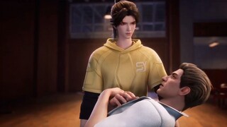 I Collect Waste In Heaven Eps 17 indo