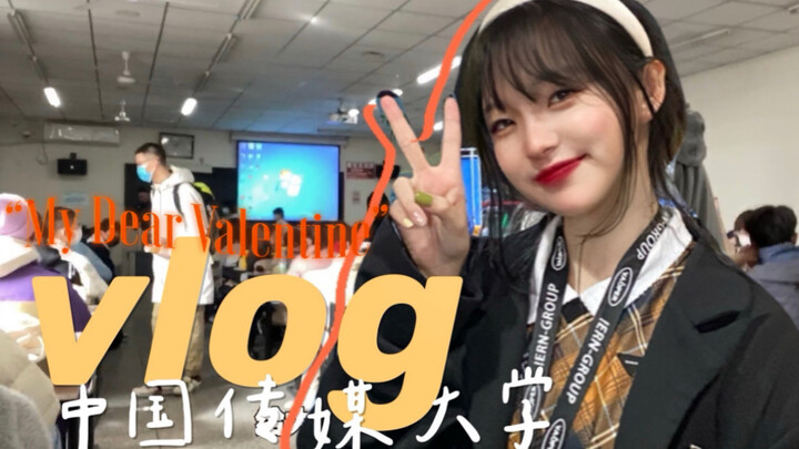 Cuộc sống thường ngày tuần đầu tiên sau khi các cô gái nóng bỏng trở lại trường tại Đại học Truyền t