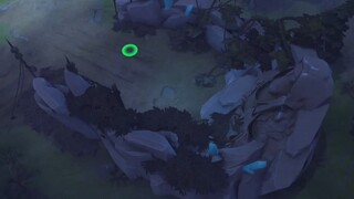 خمسة لاعبين LOL ضد خمسة لاعبين Dota يشعرون وكأنهم يلعبون في وضع الكيمياء الحيوية. في المرة القادمة، 