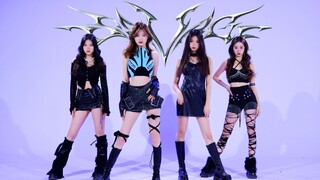 [Savage] I am 18 this year and I am an AI in the wilderness. I am tired of watching the drama "Four 