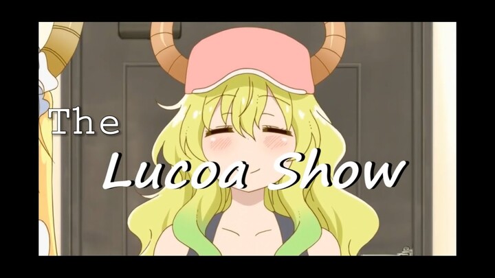 The Lucoa Show Pt.2 ish