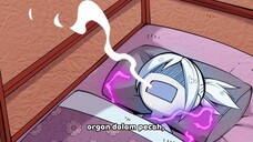 Kehidupan Pensiun Raja Silat [NEW!!! SUB INDO] Movie Anime Full Ver