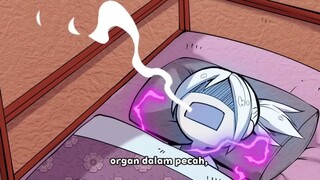 Kehidupan Pensiun Raja Silat [NEW!!! SUB INDO] Movie Anime Full Ver