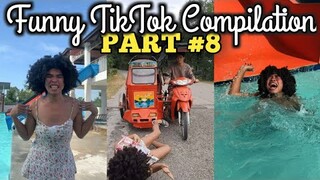 Nichole PH Funniest TikTok Compilation Part 8 | TikTok Philippines