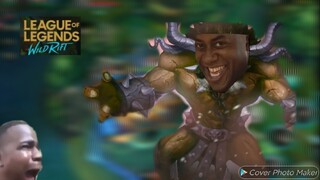 Alistar.exe | Phận Là SP Sinh Nhưng Vẫn Phải Gánh Tem ?