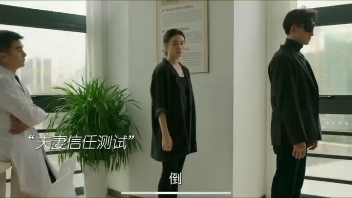 Không tin tưởng nhau mệt quá, mỗi chủ đề đều bị nghi ngờ.