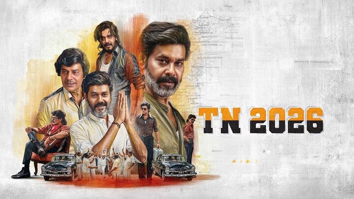 TN 2026 | Tamil Full Movie