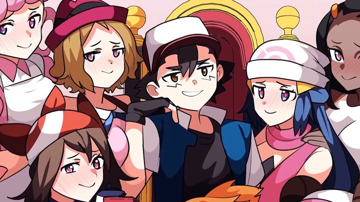 Pokémon