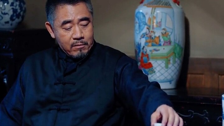 ซีรีส์เรตติ้งสูง “โรงเหล้าเก่า”