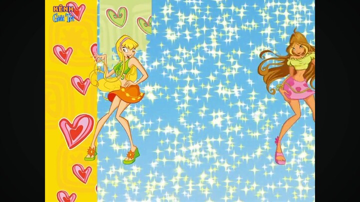 Phim Công Chúa Phép Thuật Tập 2 Chào Mừng Đến Vương Quốc Magic ( Thuyết Minh ) .