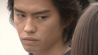 [Faiz26-27] Delta appears, a belt that is invincible in the early stages but weak in the later stage