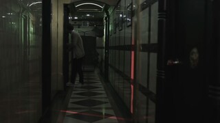 QUEER MOVIE [WEREWOLF]