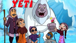 Chhota Bheem - Yeti