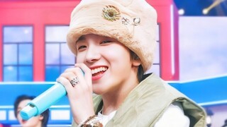 【BOYNEXTDOOR】出道主打One and only一镜到底4K音银初舞台！