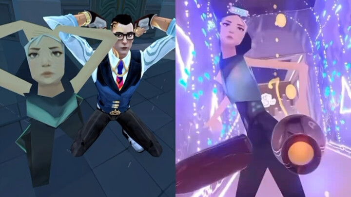 Saus Teh Putih membuka seluruh daya tariknya, Wawa tercengang tak berkata-kata!